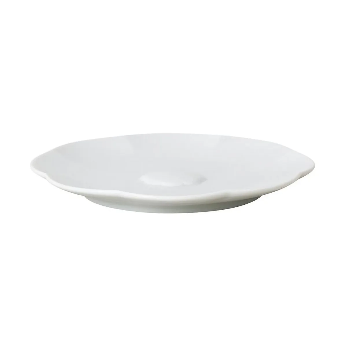 Sonetto Bianco Teller Ø15,8 cm, White Rosenthal