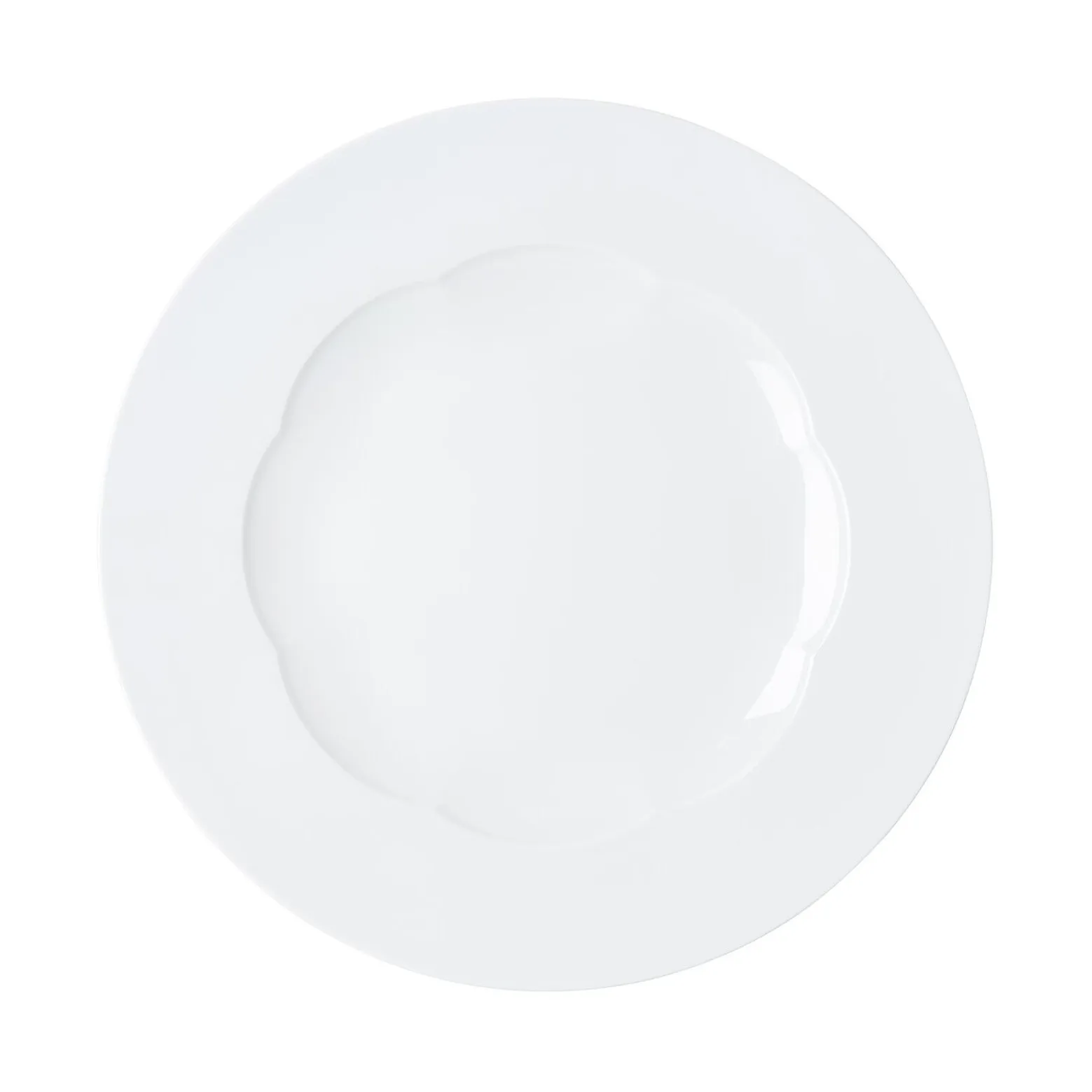 Sonetto Bianco Teller Ø30 cm, White Rosenthal