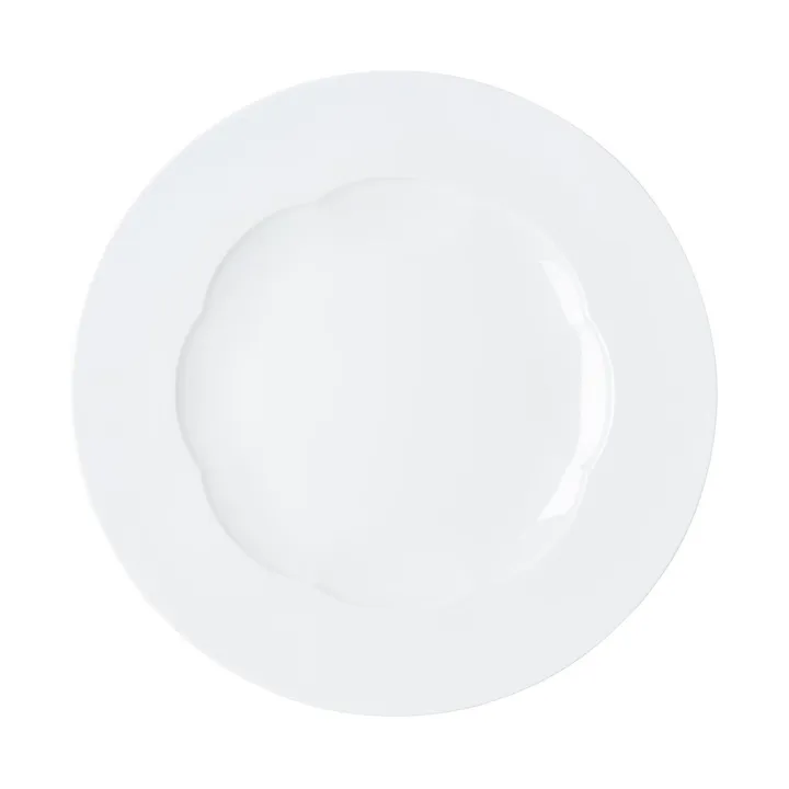 Sonetto Bianco Teller Ø30 cm - White - Rosenthal