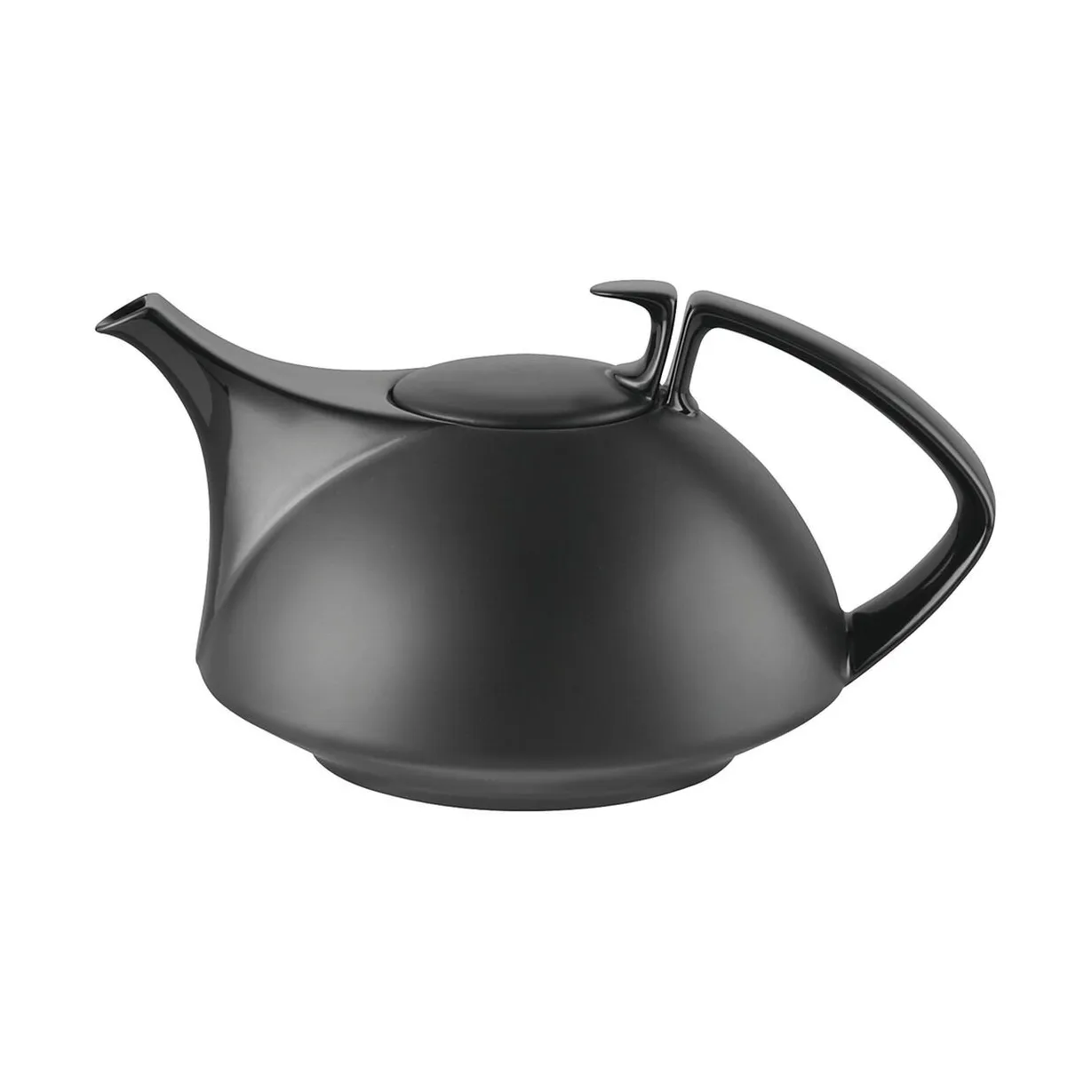 TAC Gropius Teekanne 1,35 l, Black Rosenthal