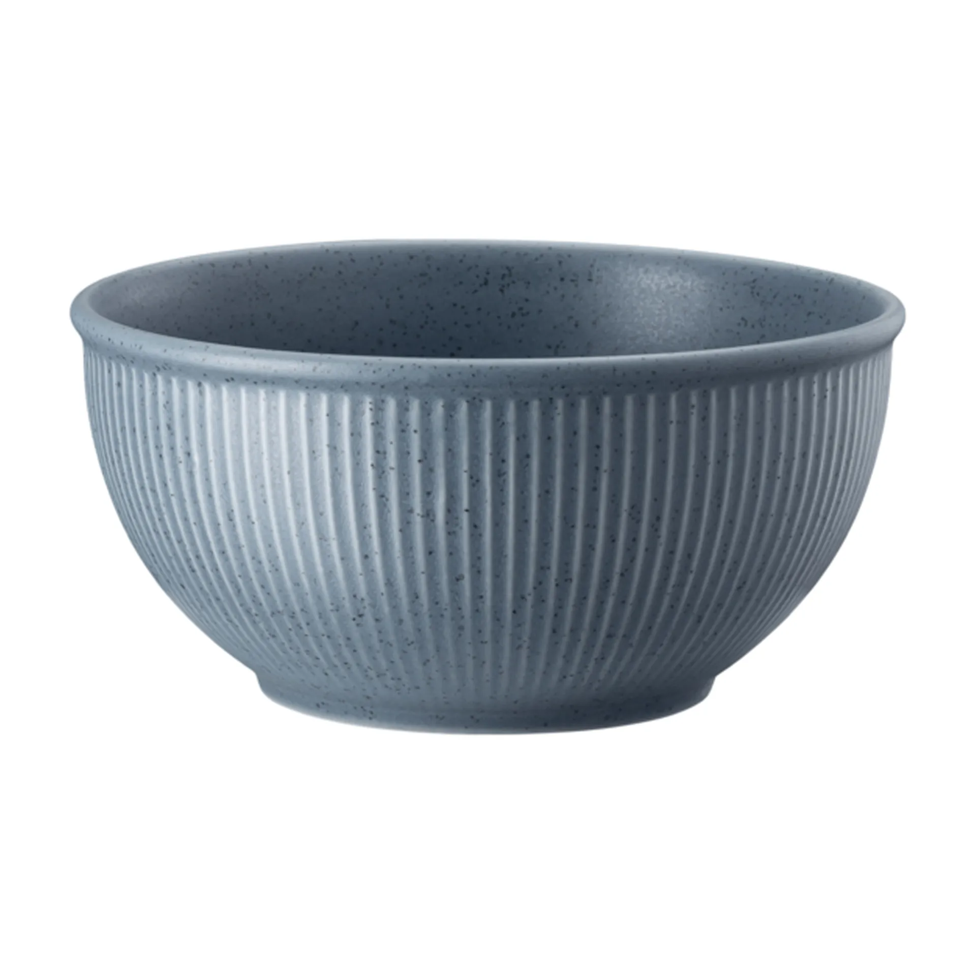 Thomas Clay Müslischale 70cl, Blau Rosenthal