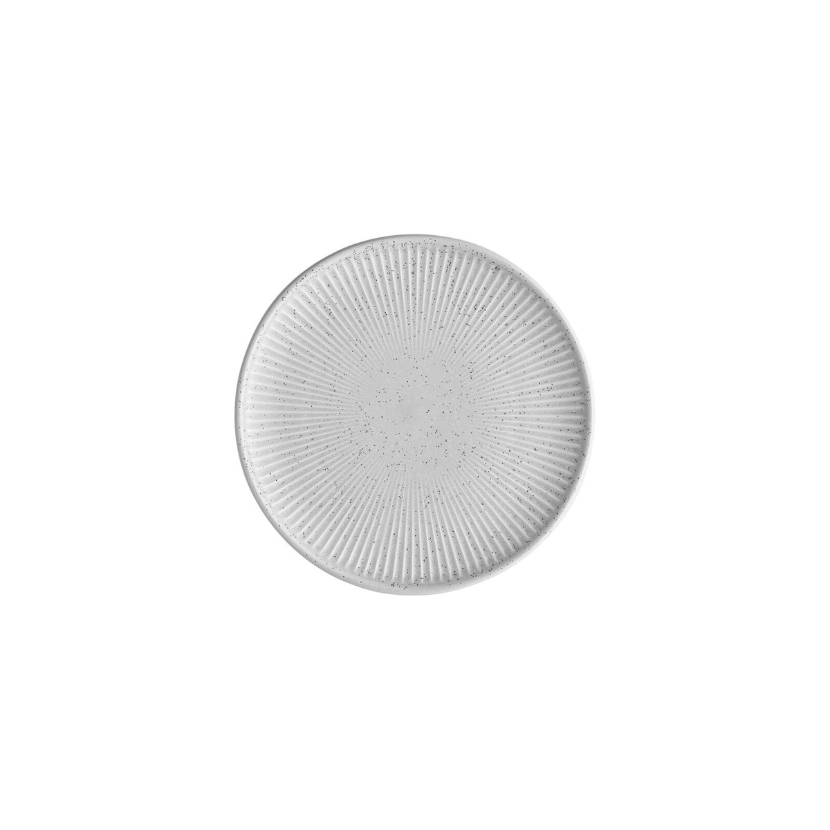 Rosenthal Thomas Clay Rock Teller Ø16 cm Grau