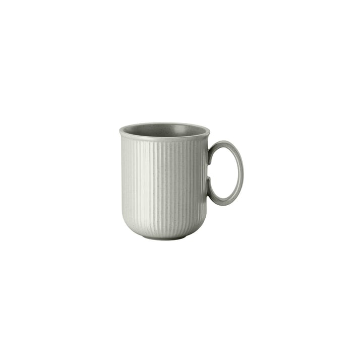 Thomas Clay Smoke Becher 45 cl - Graugrün - Rosenthal