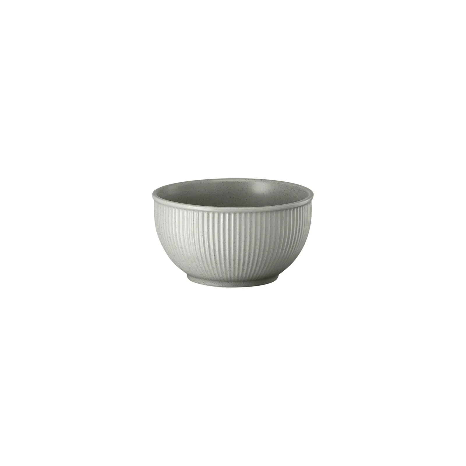 Thomas Clay Smoke Müslischale Ø13 cm, Graugrün Rosenthal