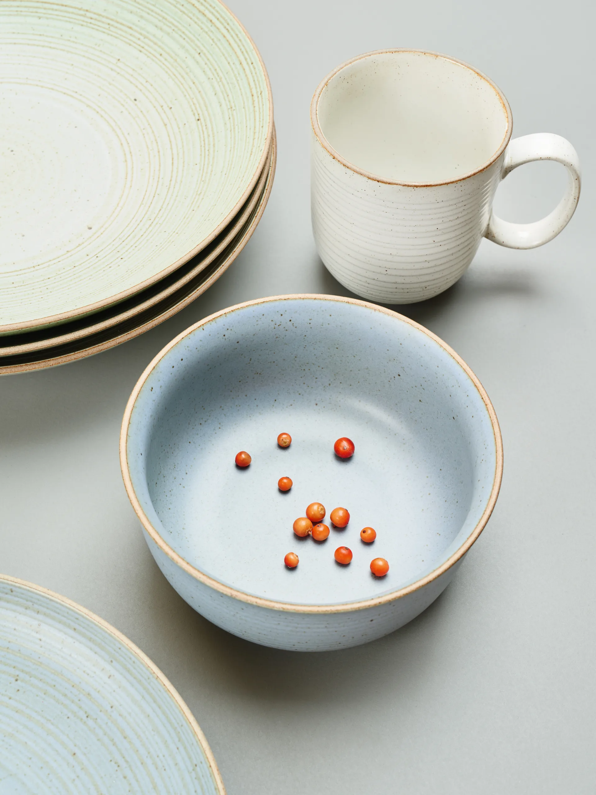 Thomas Nature Tasse 40cl, Sand Rosenthal