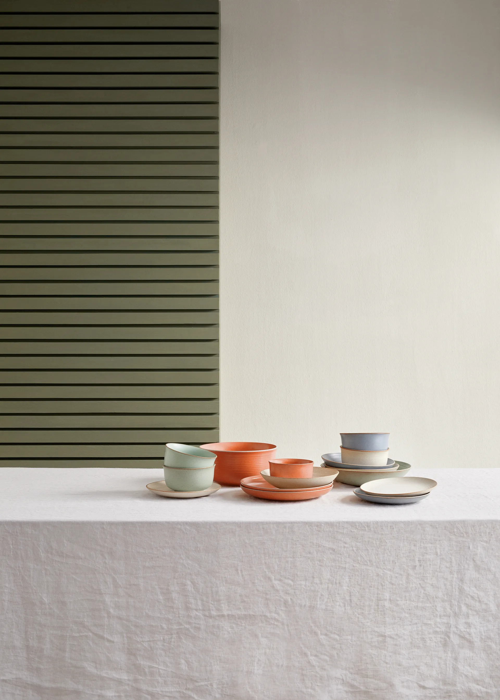 Thomas Nature Teller Ø22cm, Sand Rosenthal