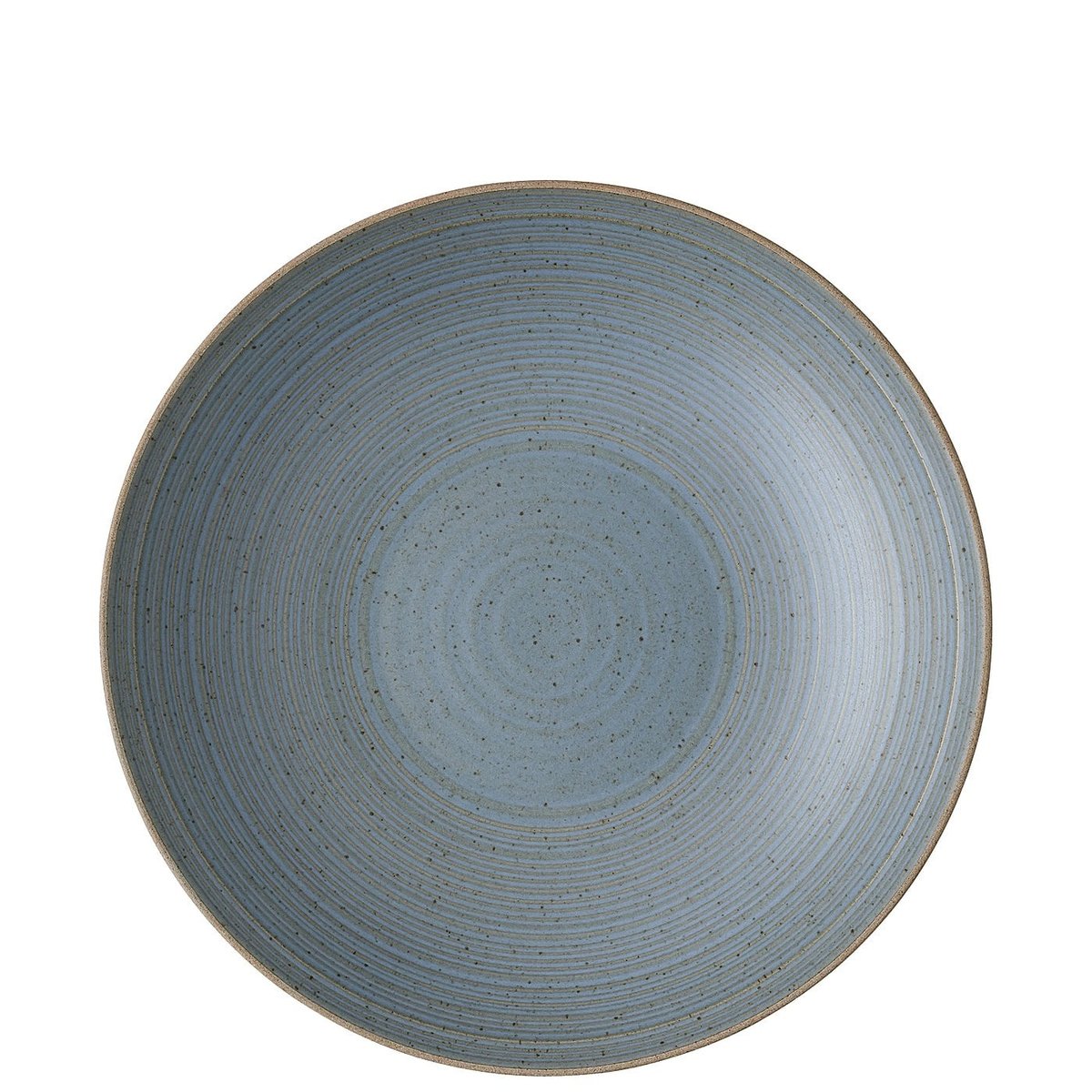 Rosenthal Thomas tiefer Teller 28 cm Nature water