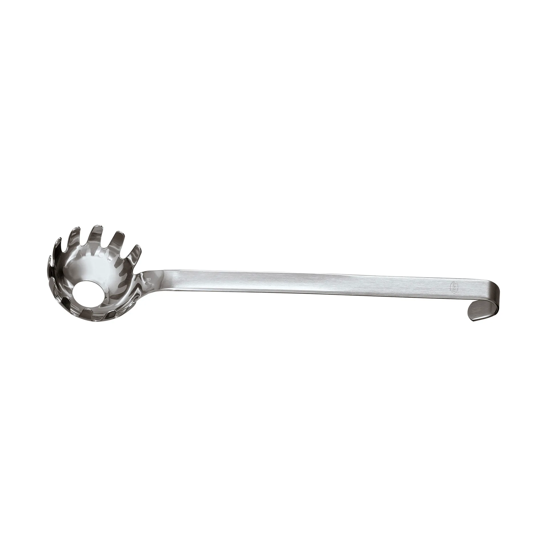Hook Pastaheber 29,5 cm, Edelstahl Rösle