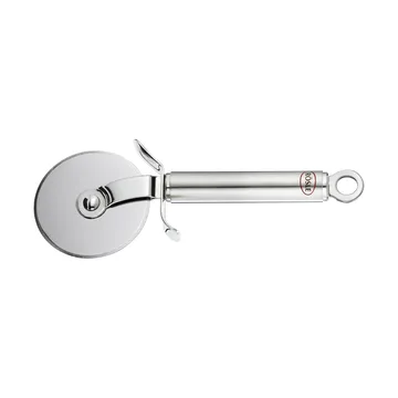 Rösle Pizzaschneider 20 cm - Edelstahl - Rösle