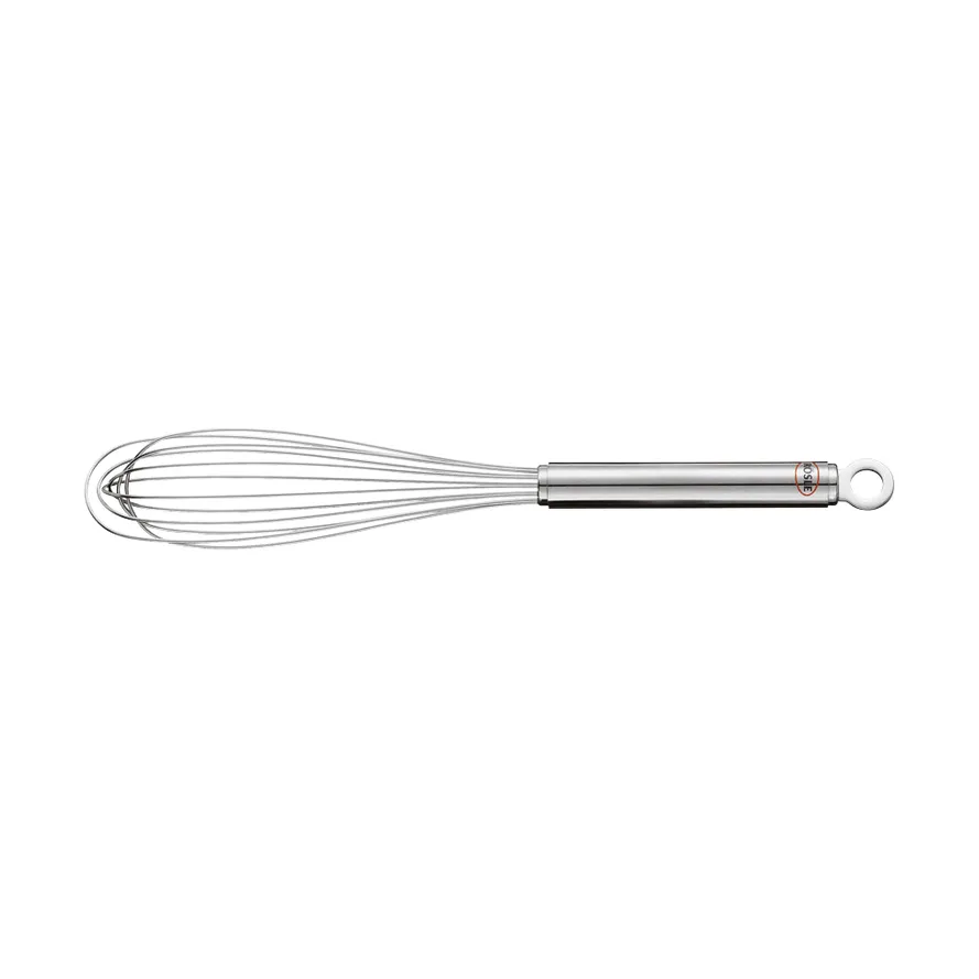 Rösle Schneebesen 27 cm, Edelstahl Rösle
