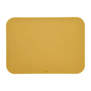 Choptima Schneidebrett L 25,5 x 35,5cm - Curry - Rosti