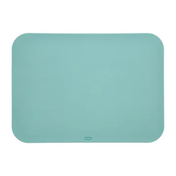 Choptima Schneidebrett L 25,5 x 35,5cm - Nordic green - Rosti