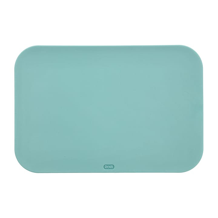 Choptima Schneidebrett M 20,5 x 30,5cm - Nordic green - Rosti