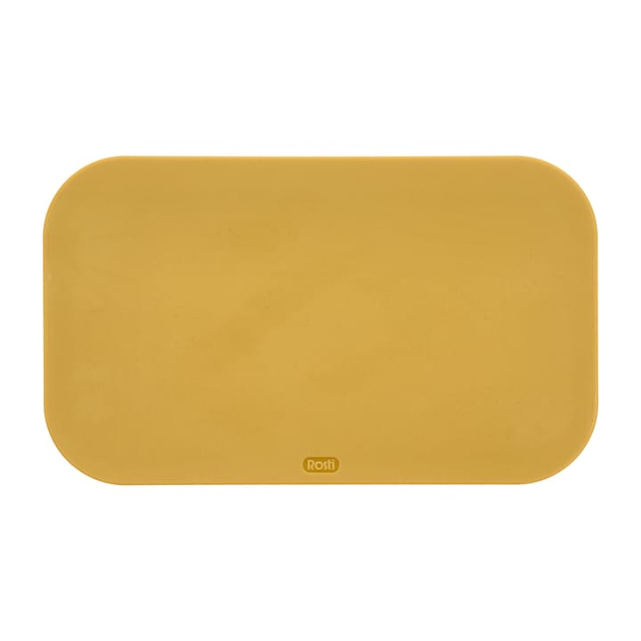 Choptima Schneidebrett S 16 x 26,5cm - Curry - Rosti