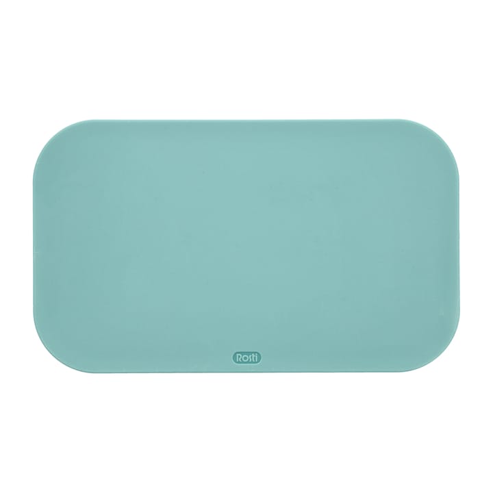 Choptima Schneidebrett S 16 x 26,5cm - Nordic green - Rosti