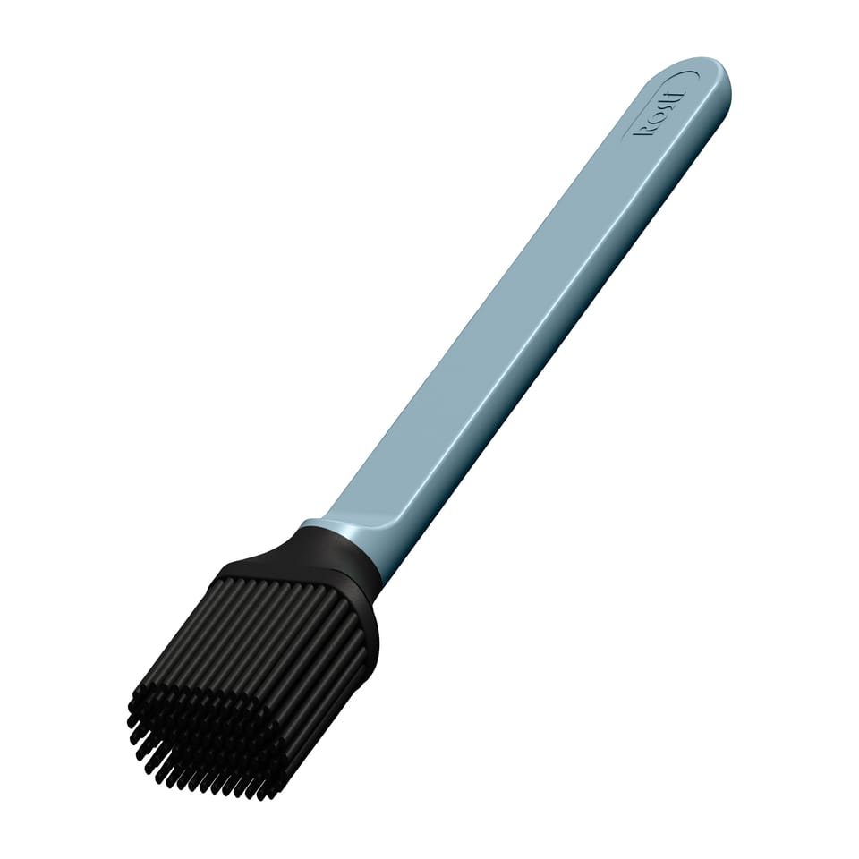nordicnest.de | Classic Backpinsel Silikon