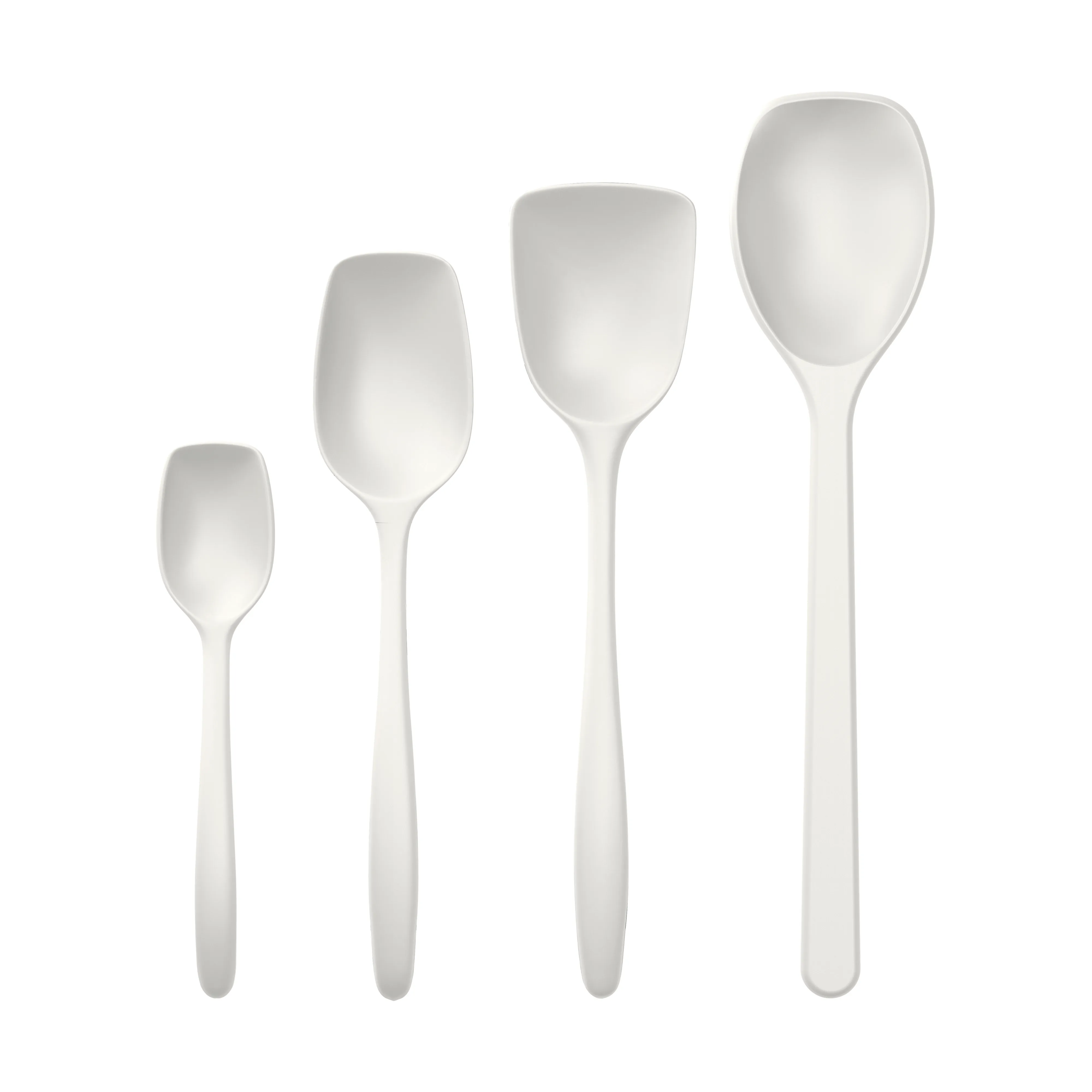 Classic Kochlöffel-Set 4-Teile