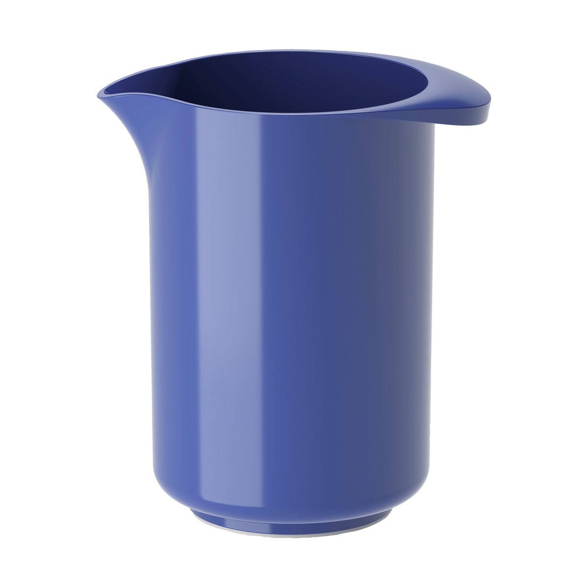 Rosti Classic Mixbecher 1,25 L Electric blue