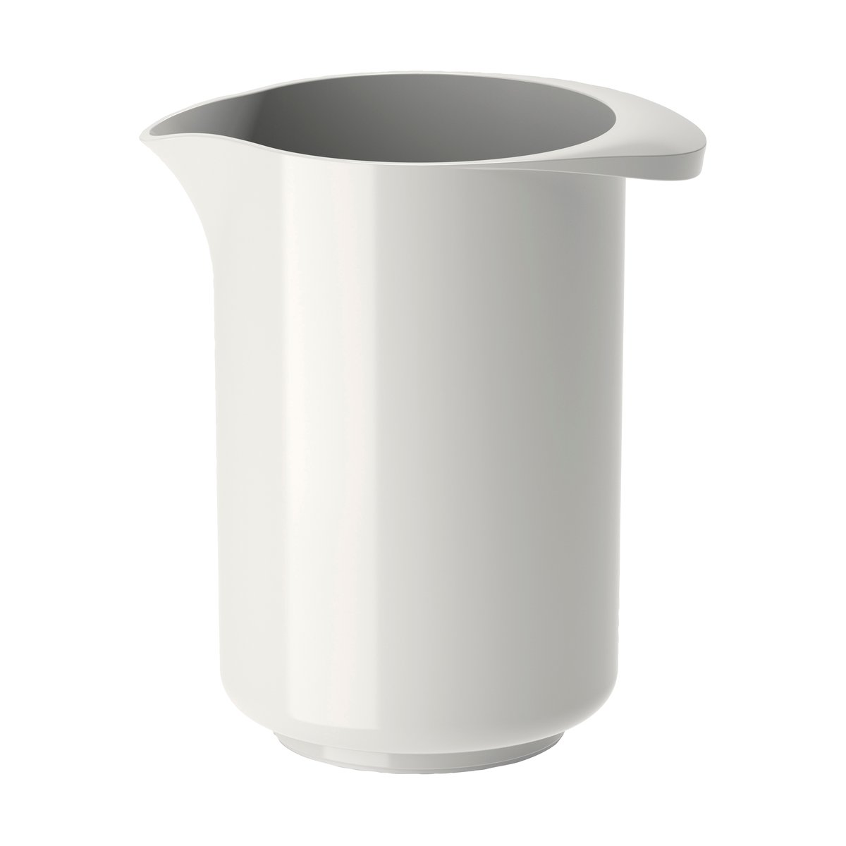 Rosti Classic Mixbecher 1,25 L White