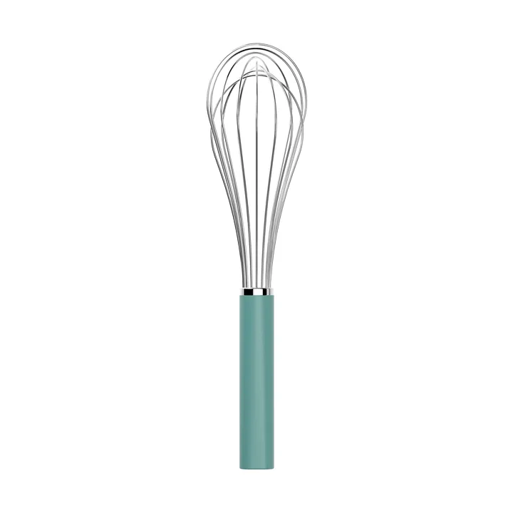 Emma Ballonschneebesen Stahl 27 cm - Nordic green - Rosti
