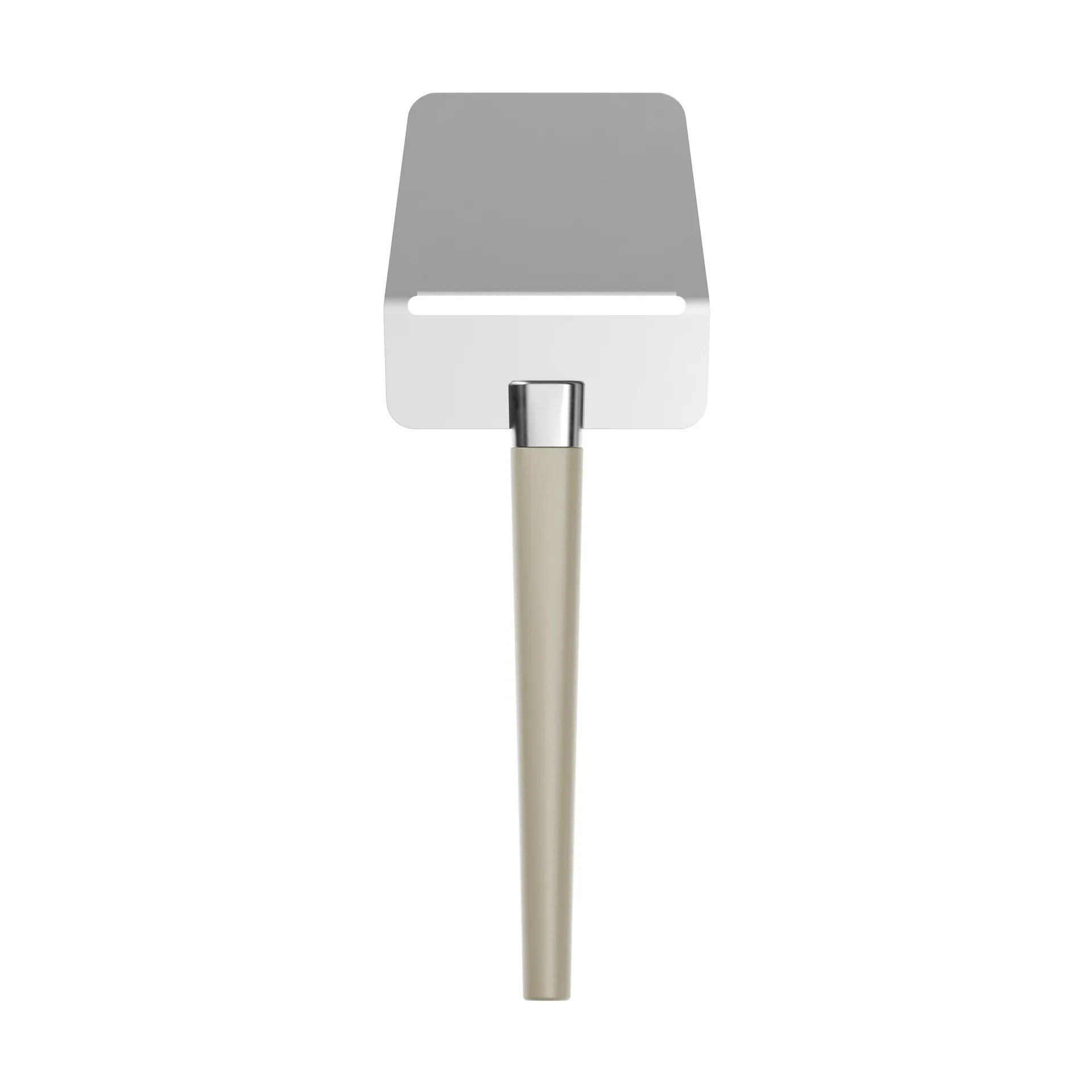 Emma Käsehobel 19 cm, Humus Rosti