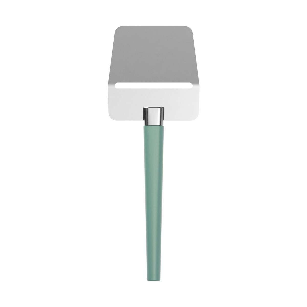 Rosti Emma Käsehobel 19 cm Nordic green