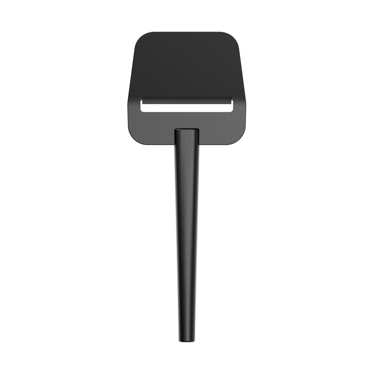 Rosti Emma Käsehobel Nylon 19 cm Black