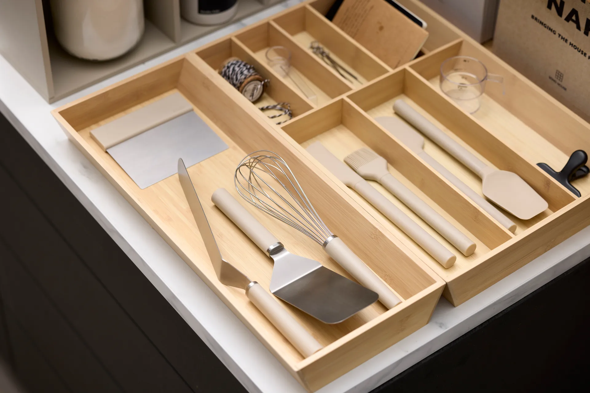 Emma Palettmesser schmal Stahl 33 cm, Humus Rosti