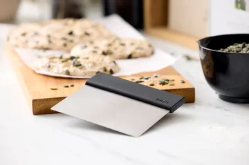 Emma Teigschneider Stahl - Black - Rosti