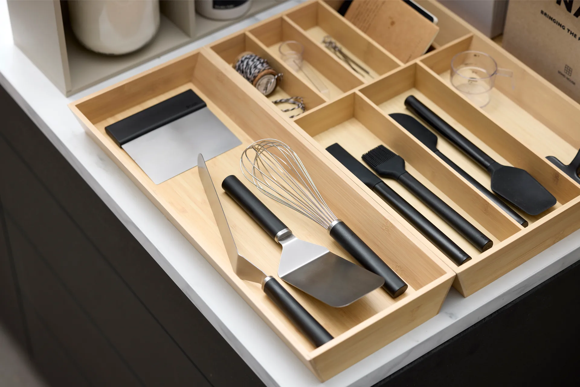 Emma Teigschneider Stahl, Black Rosti