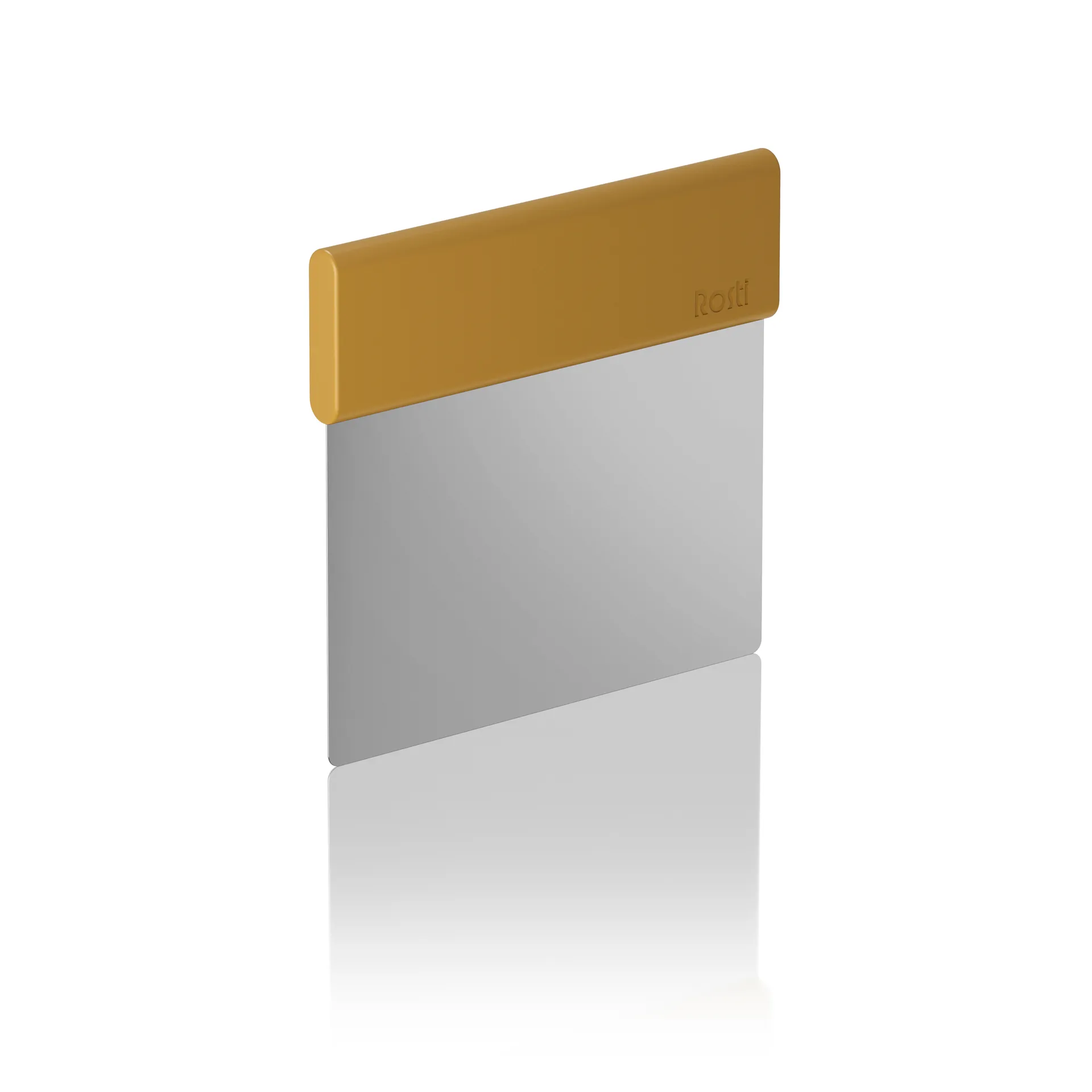 Emma Teigschneider Stahl, Curry Rosti