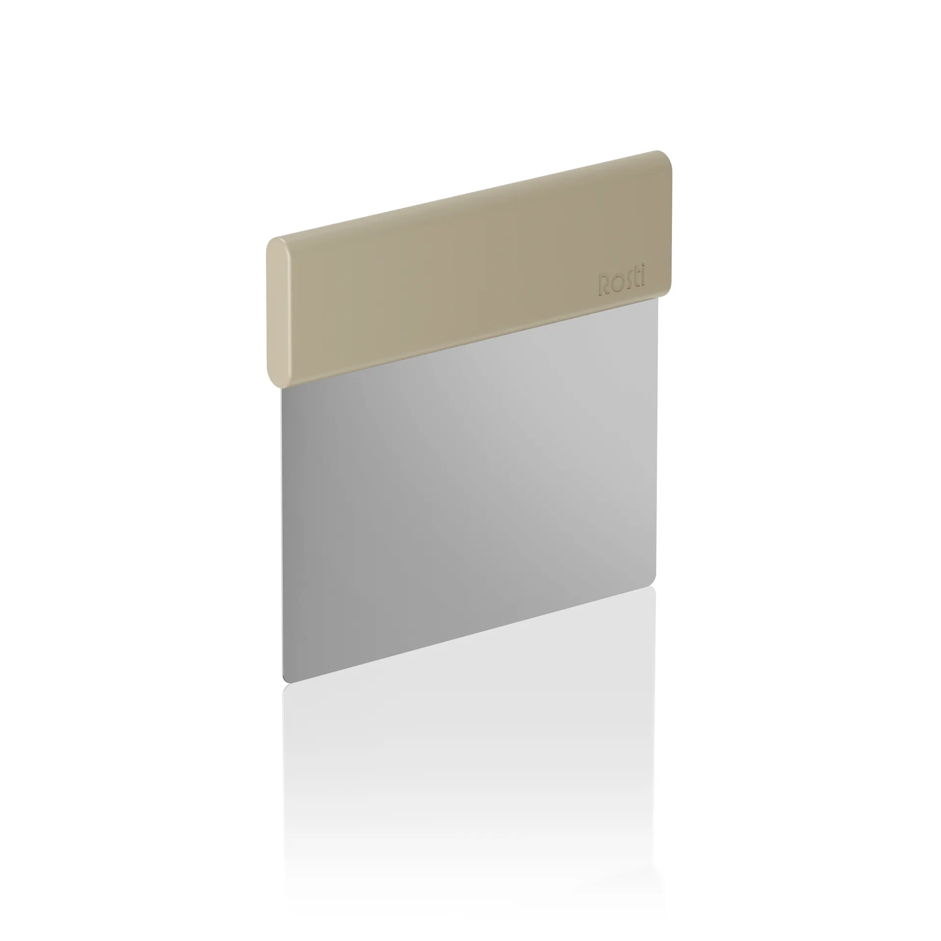 Emma Teigschneider Stahl, Humus Rosti