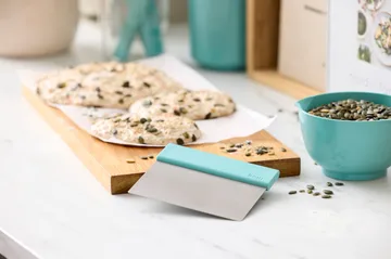 Emma Teigschneider Stahl - Nordic green - Rosti