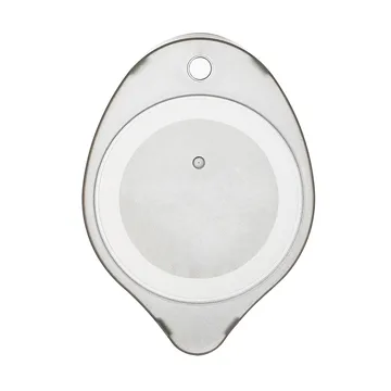 Margrethe Deckel für Messbecher 1 l - Klar - Rosti