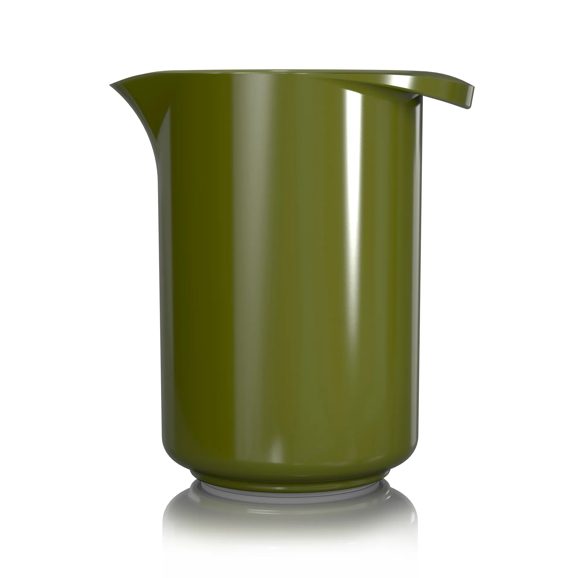 Margrethe Messbecher 1 l, Oliver Rosti