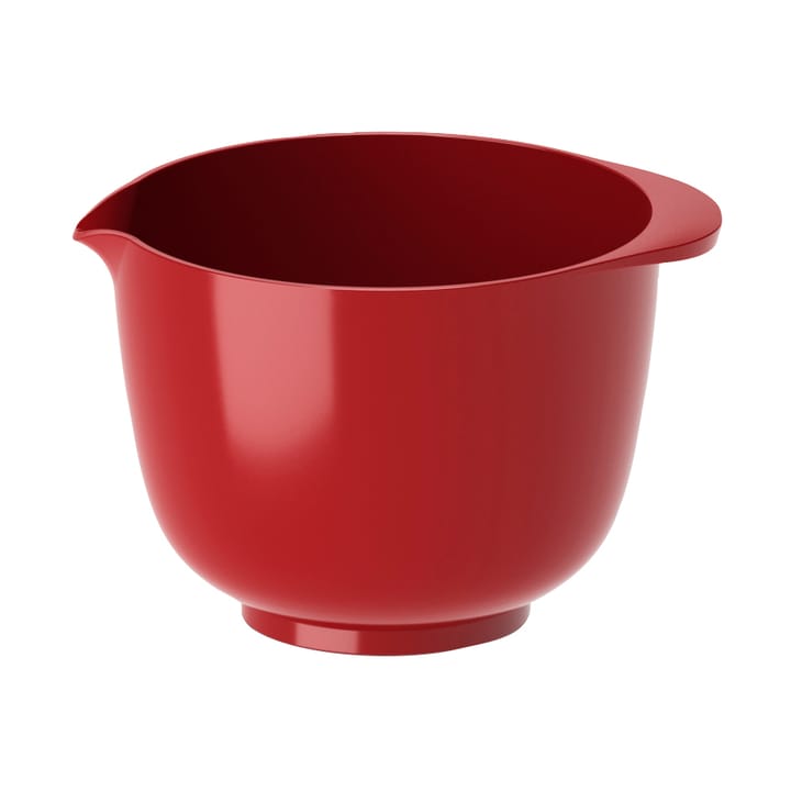 Margrethe Minischale 25 ml 6er-Pack, Rot Rosti