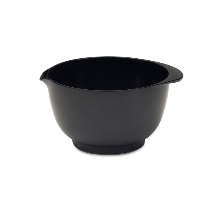 Margrethe Schüssel 0,35 l - Schwarz - Rosti