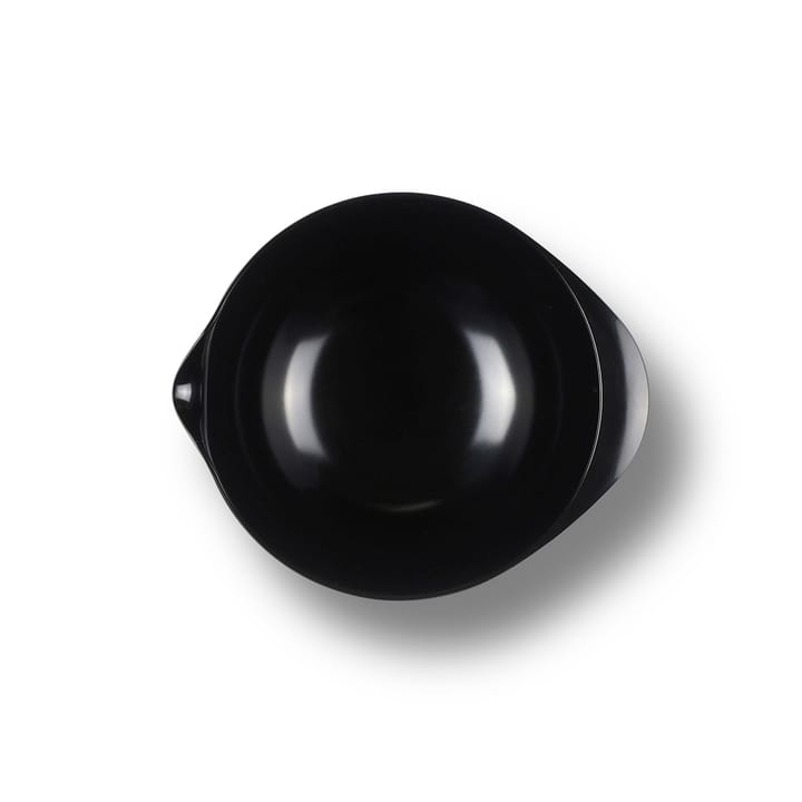 Margrethe Schüssel 0,35 l, Schwarz Rosti