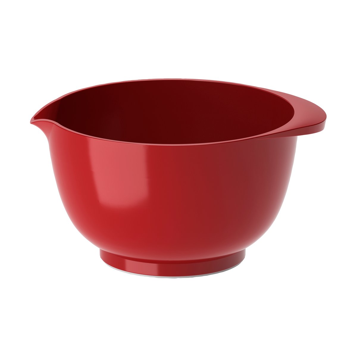 Rosti Margrethe Schüssel 0,75 l Rot