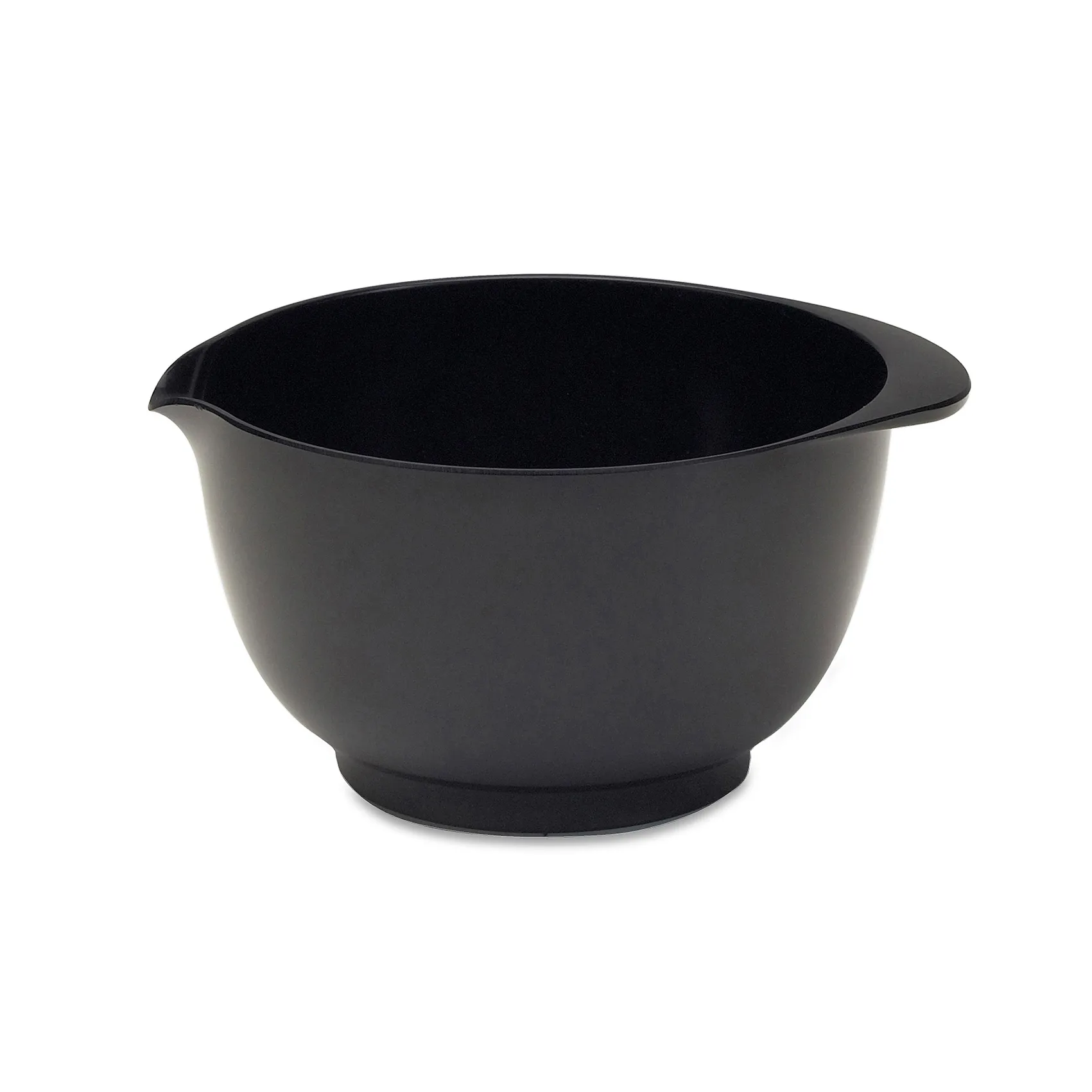 Margrethe Schüssel 0,75 l, Schwarz Rosti