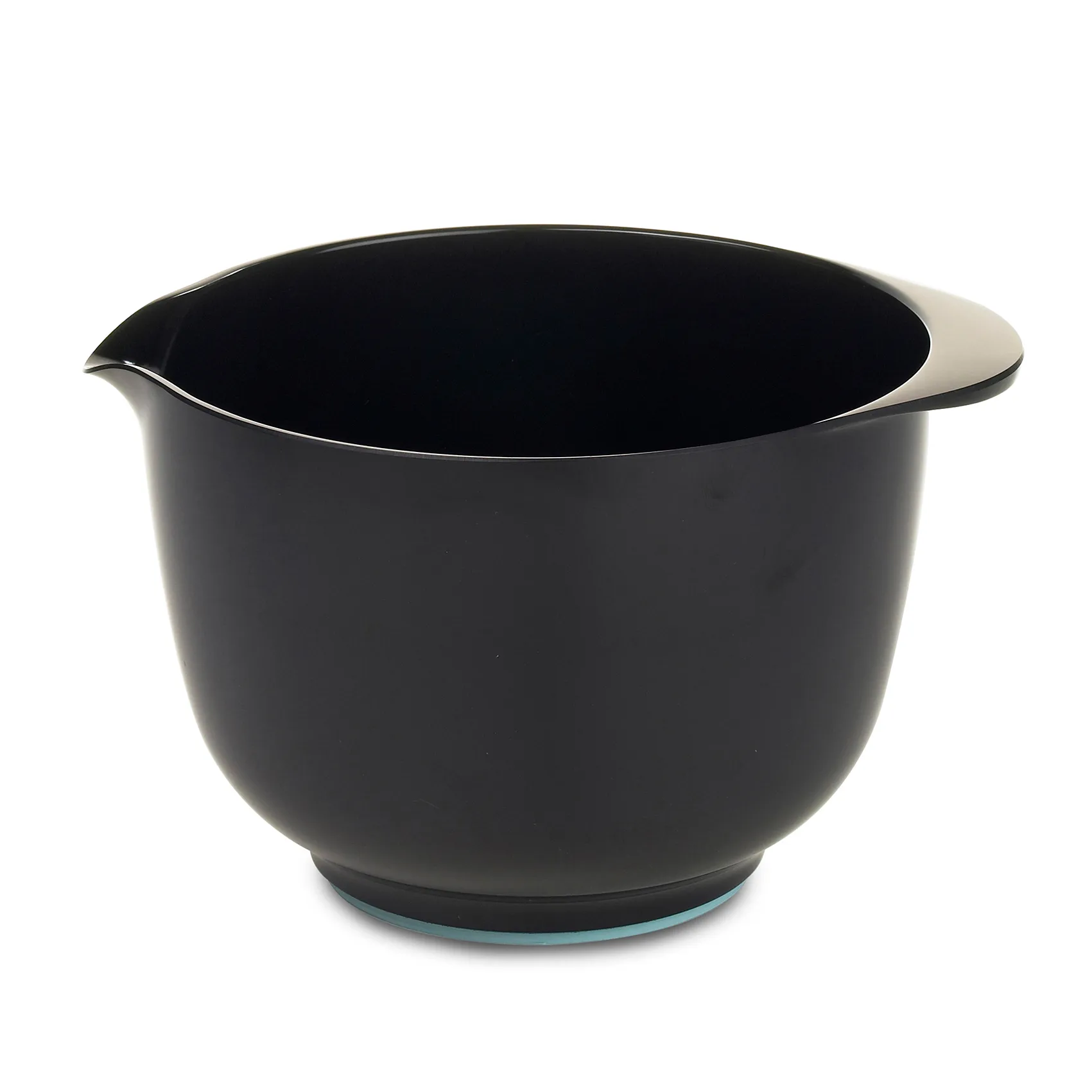 Margrethe Schüssel 2 l, Schwarz Rosti