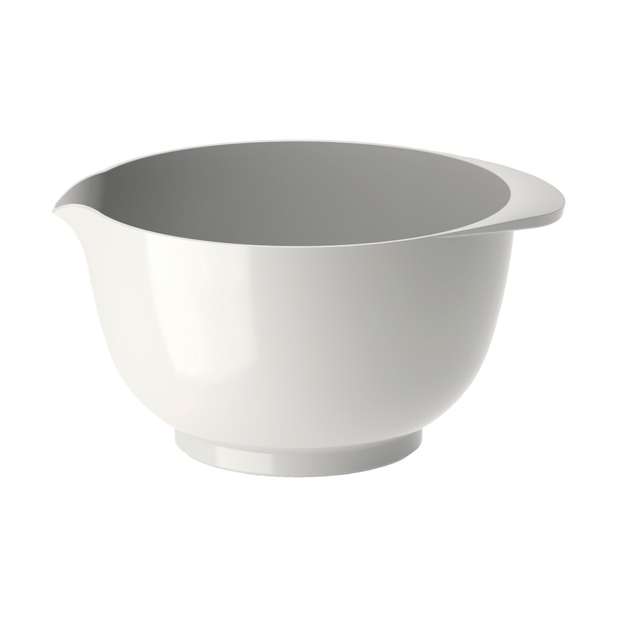 Rosti Margrethe Schüssel 3 l White