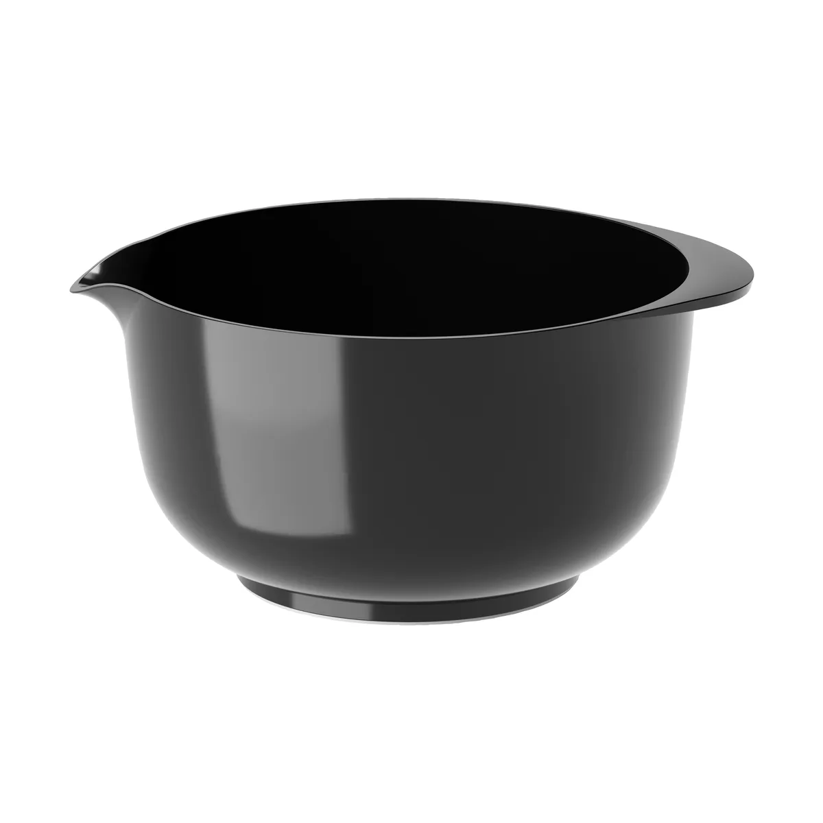 Rosti Margrethe Schüssel 4 l Black