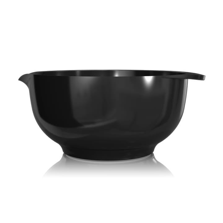 Margrethe Schüssel 5 l, Schwarz Rosti