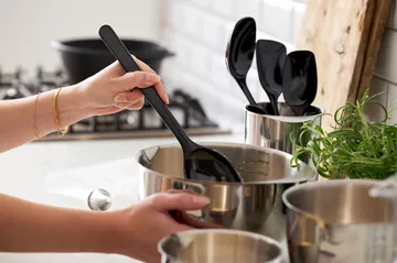 Margrethe Schüssel-Set 3-teilig - Edelstahl - Rosti