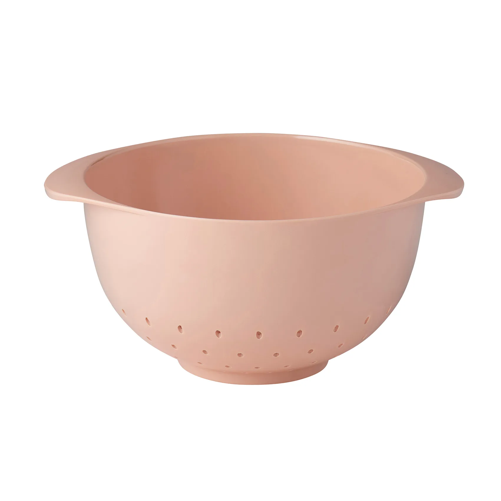 Margrethe Sieb für Schüssel 1,5 l, Nordic blush Rosti