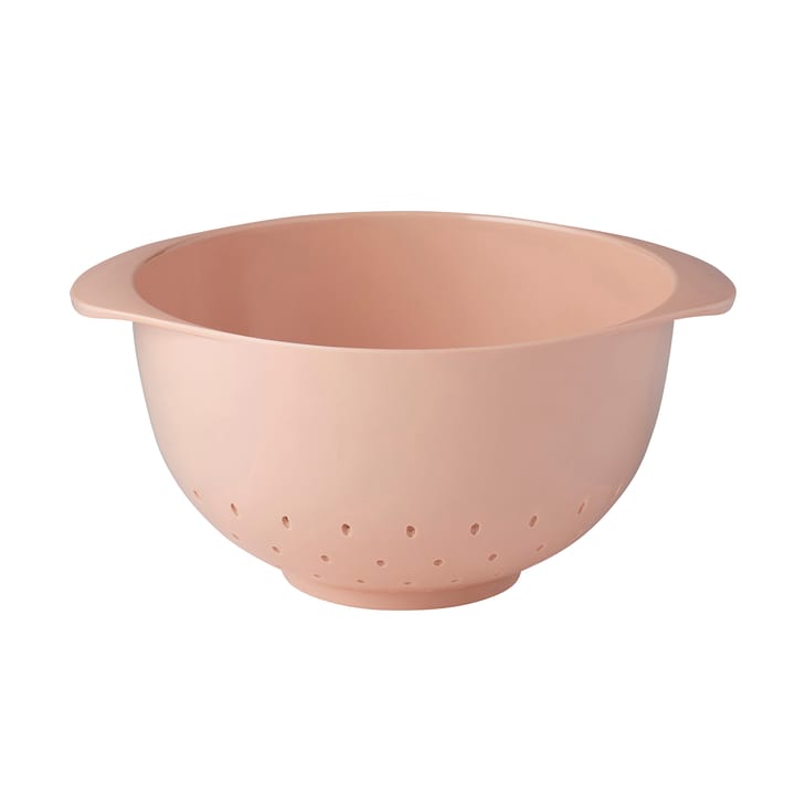 Margrethe Sieb für Schüssel 1,5 l, Nordic blush Rosti