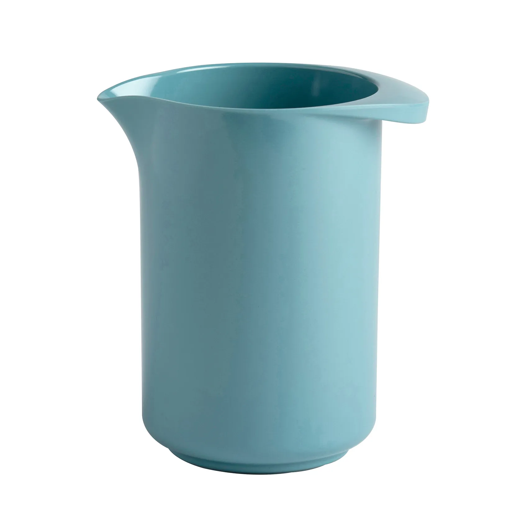 Modula Mixbecher 12,5x9 cm, Nordic green Rosti