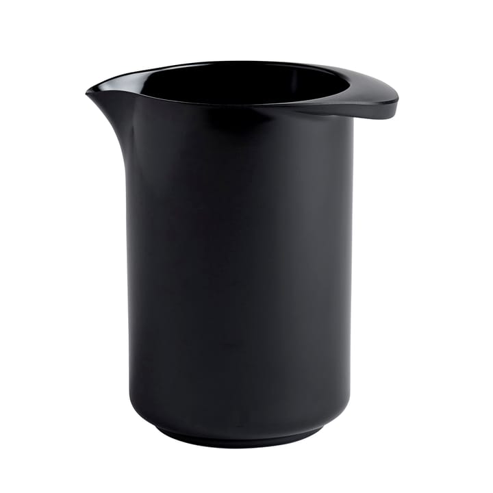 Modula Mixbecher 12,5x9 cm - Schwarz - Rosti