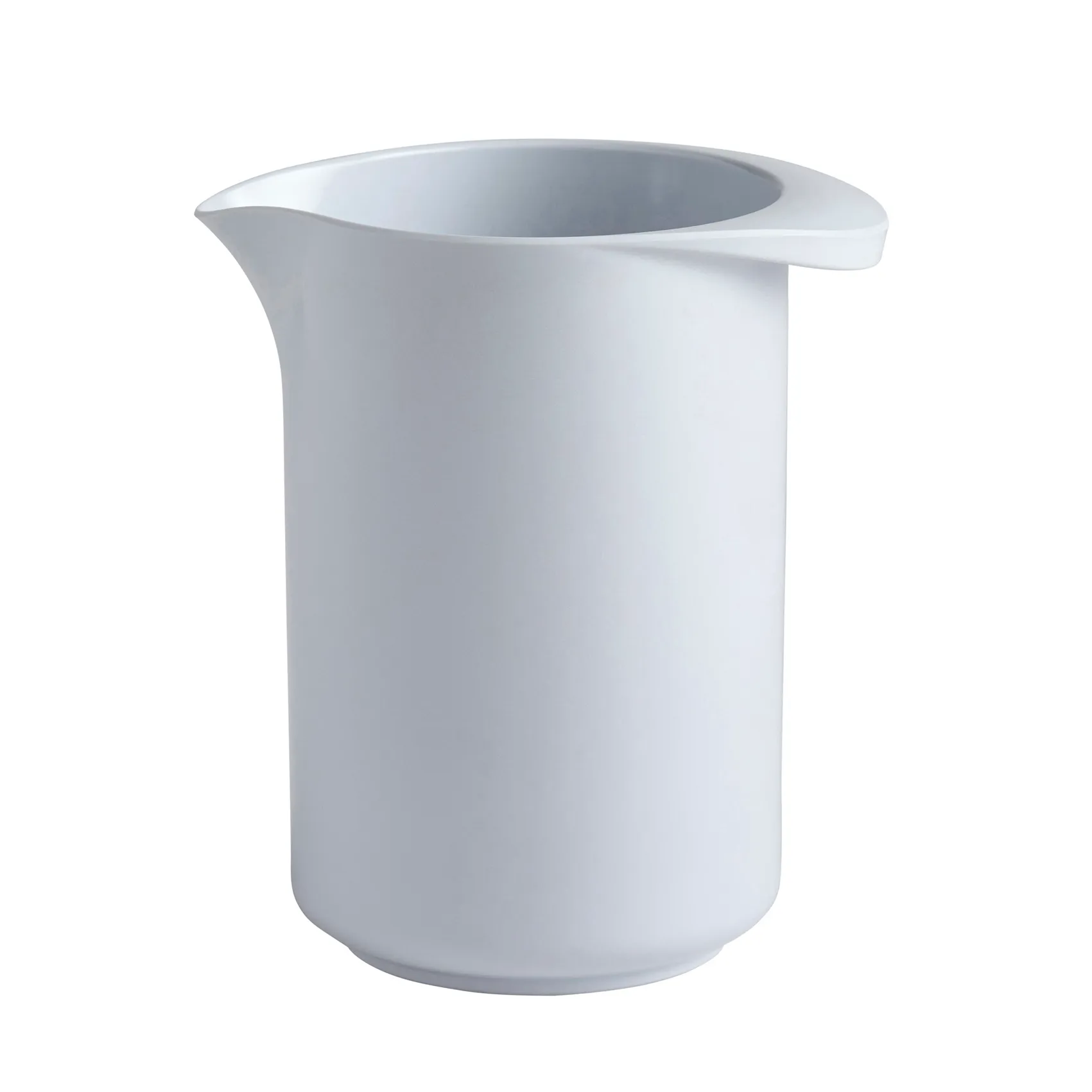 Modula Mixbecher 12,5x9 cm, Weiß Rosti